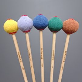 Malletland Vit infin series marimba mallets