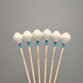 Malletland bigpower series marimba mallets